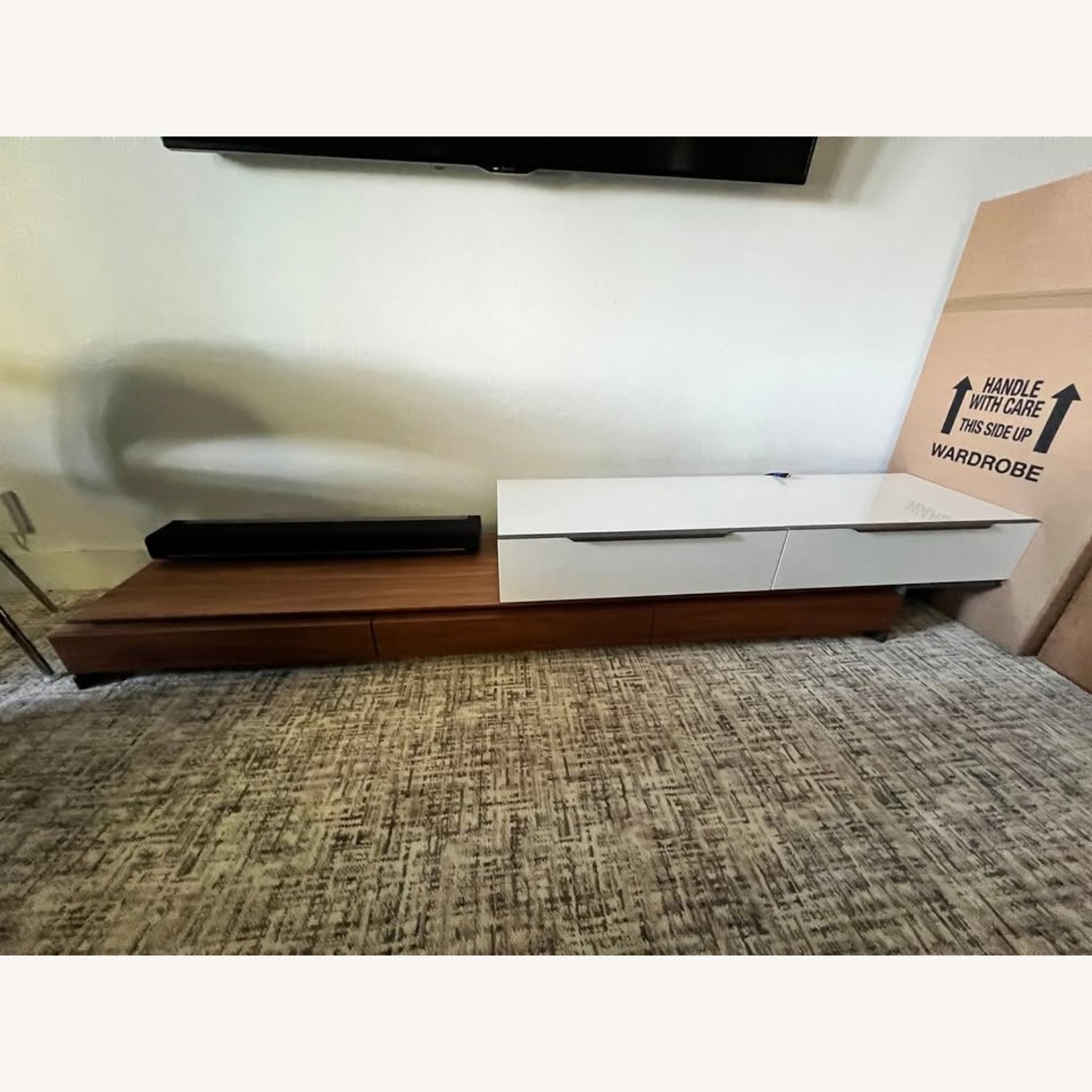 Rove Concepts Truman Media Console - image-1