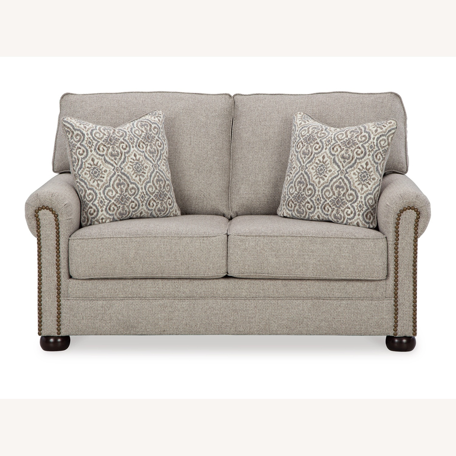 Ashley Furniture Galeon 2-seater Sofa - image-5