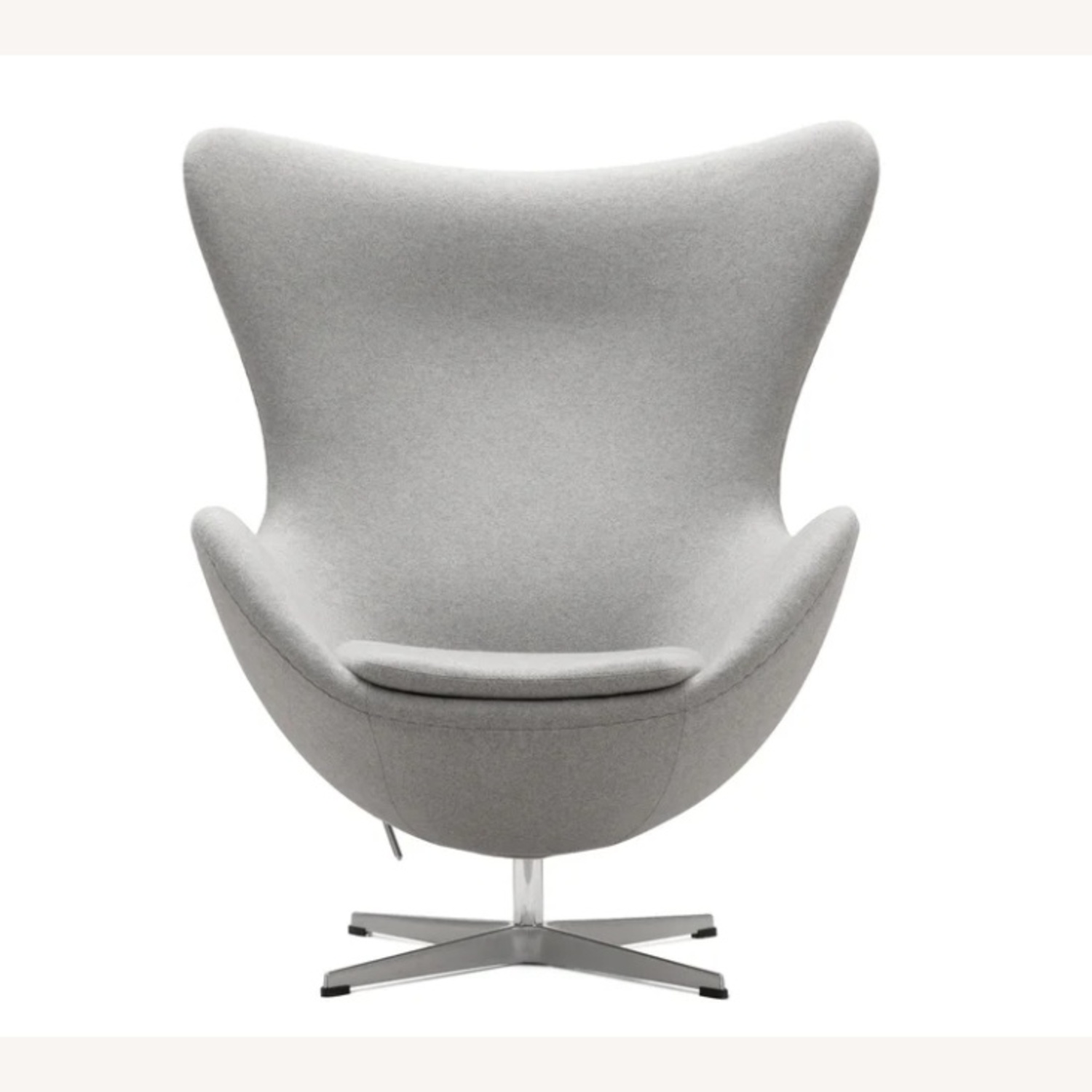 Interior Icons Arne Egg Chairs - image-5