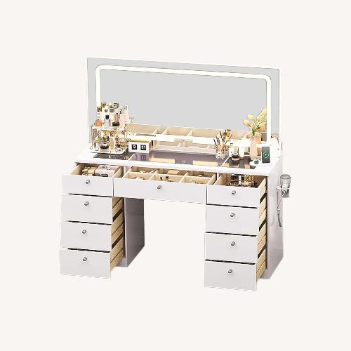 Used Vanity for sale on AptDeco