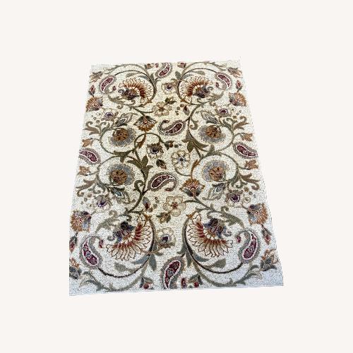 Used Fairfield Area Rug for sale on AptDeco