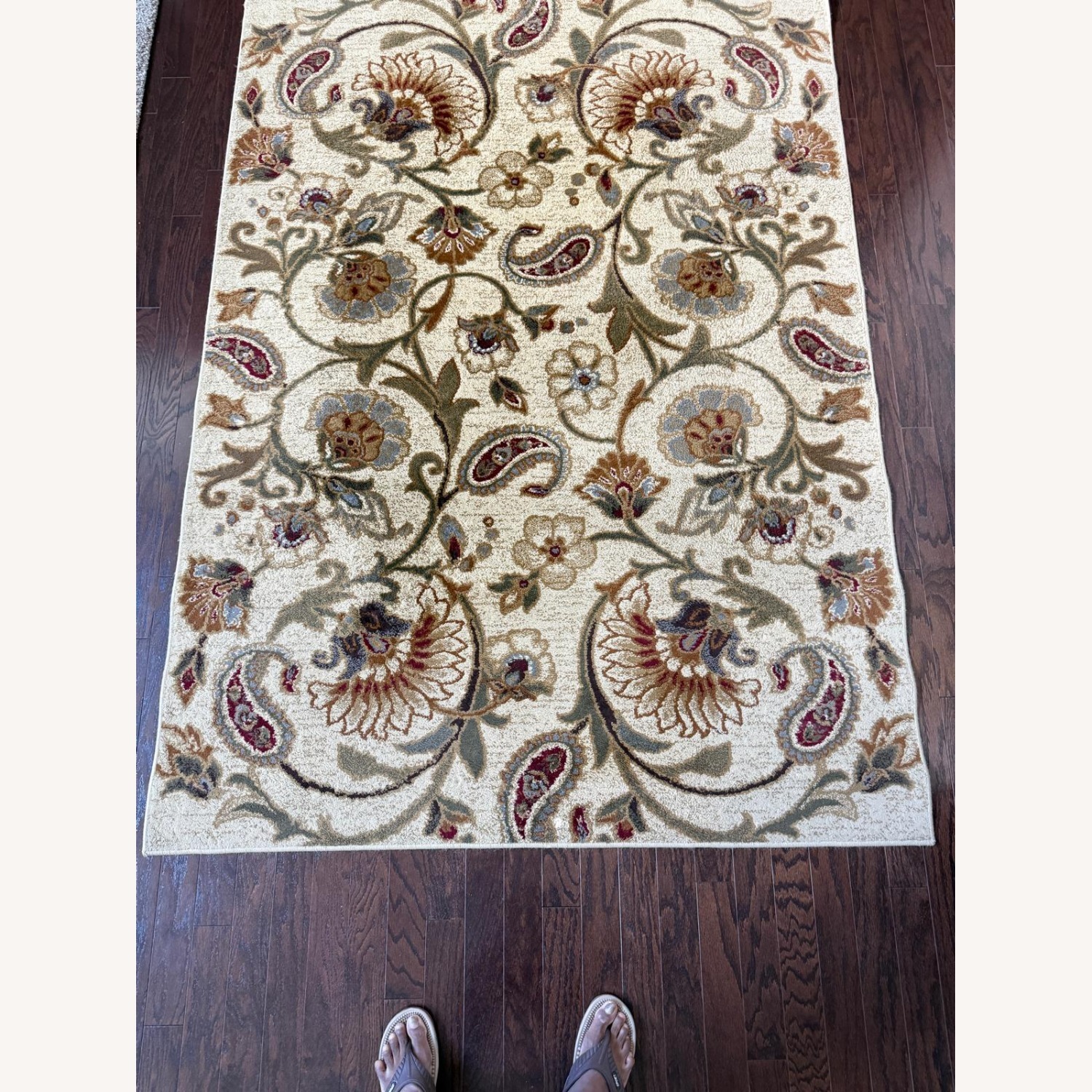 Fairfield Area Rug - image-2