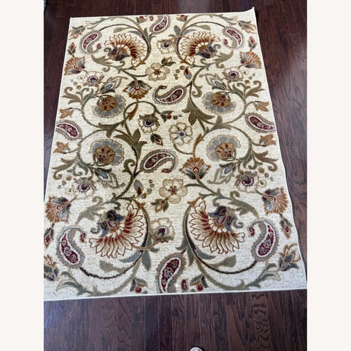 Used Fairfield Area Rug for sale on AptDeco