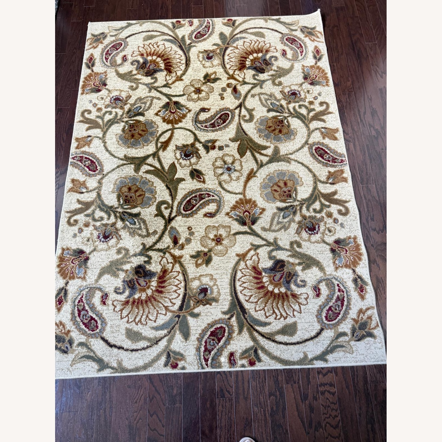 Fairfield Area Rug - image-3