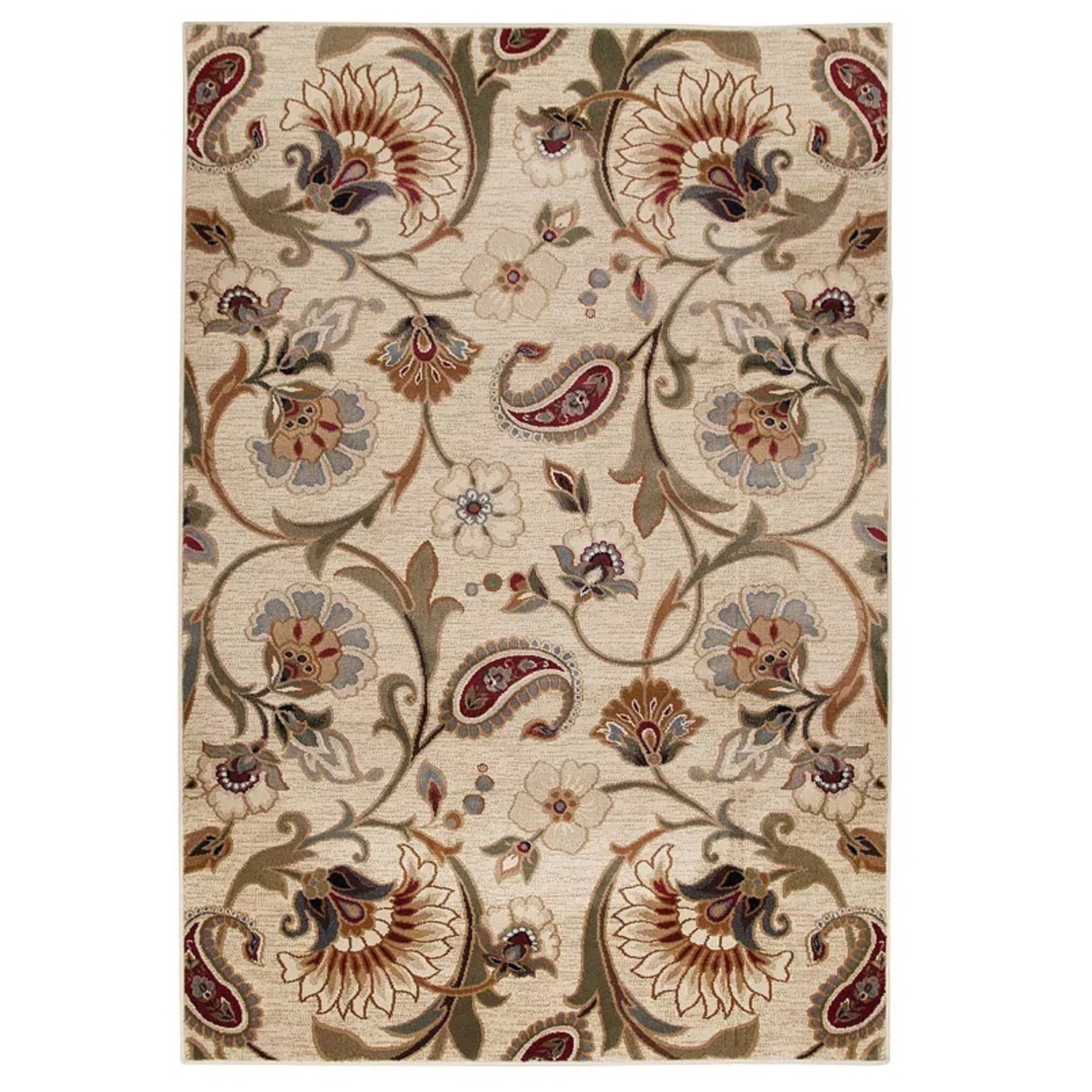 Fairfield Area Rug - image-4