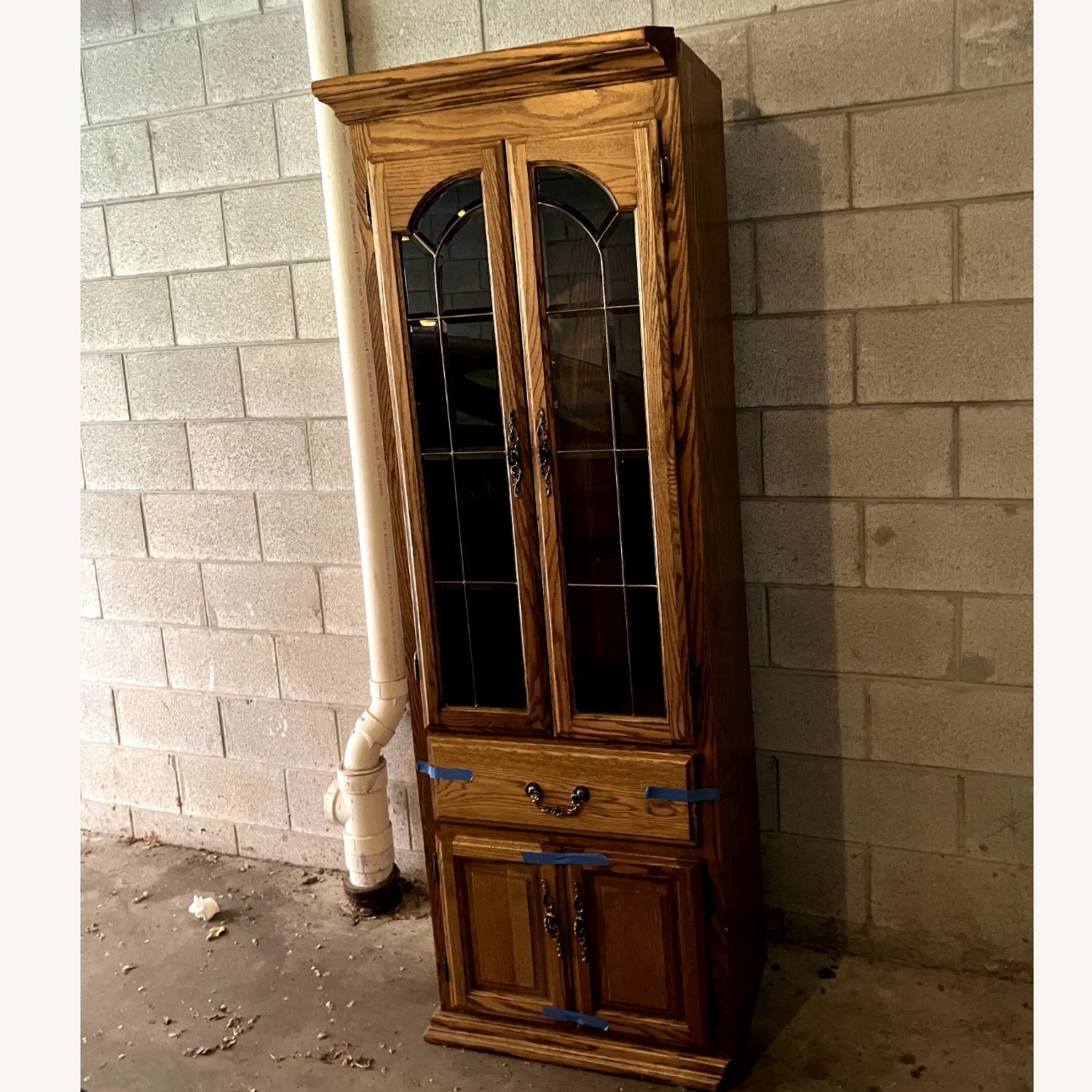 Display Cabinet - image-2