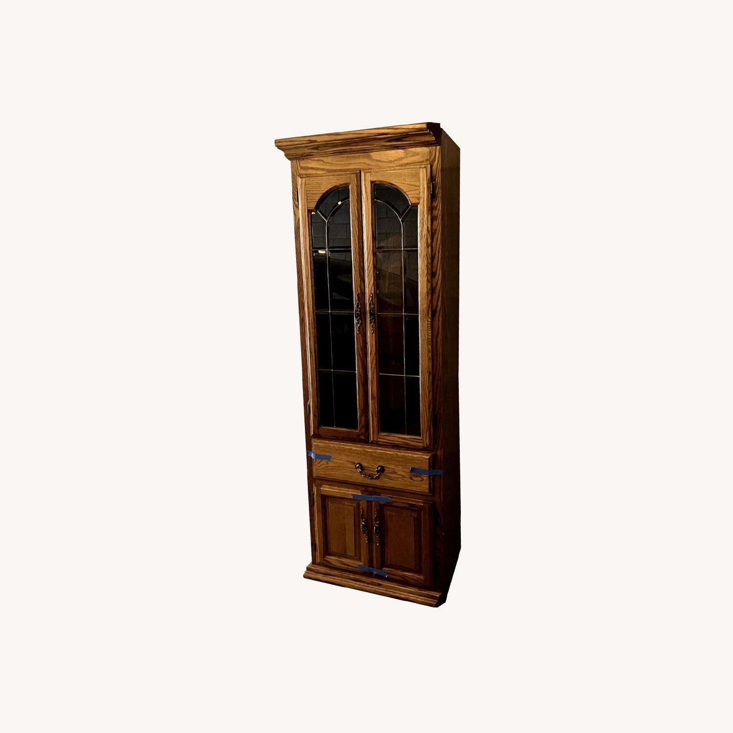 Display Cabinet - image-0