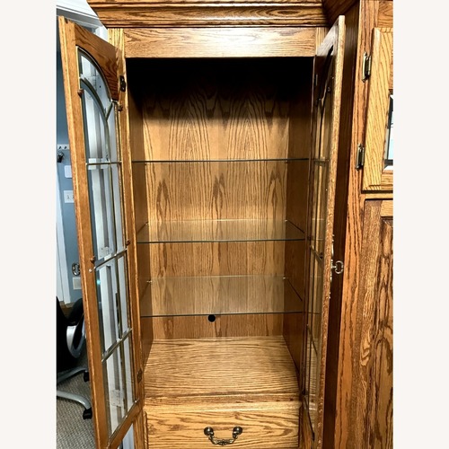 Used Display Cabinet for sale on AptDeco