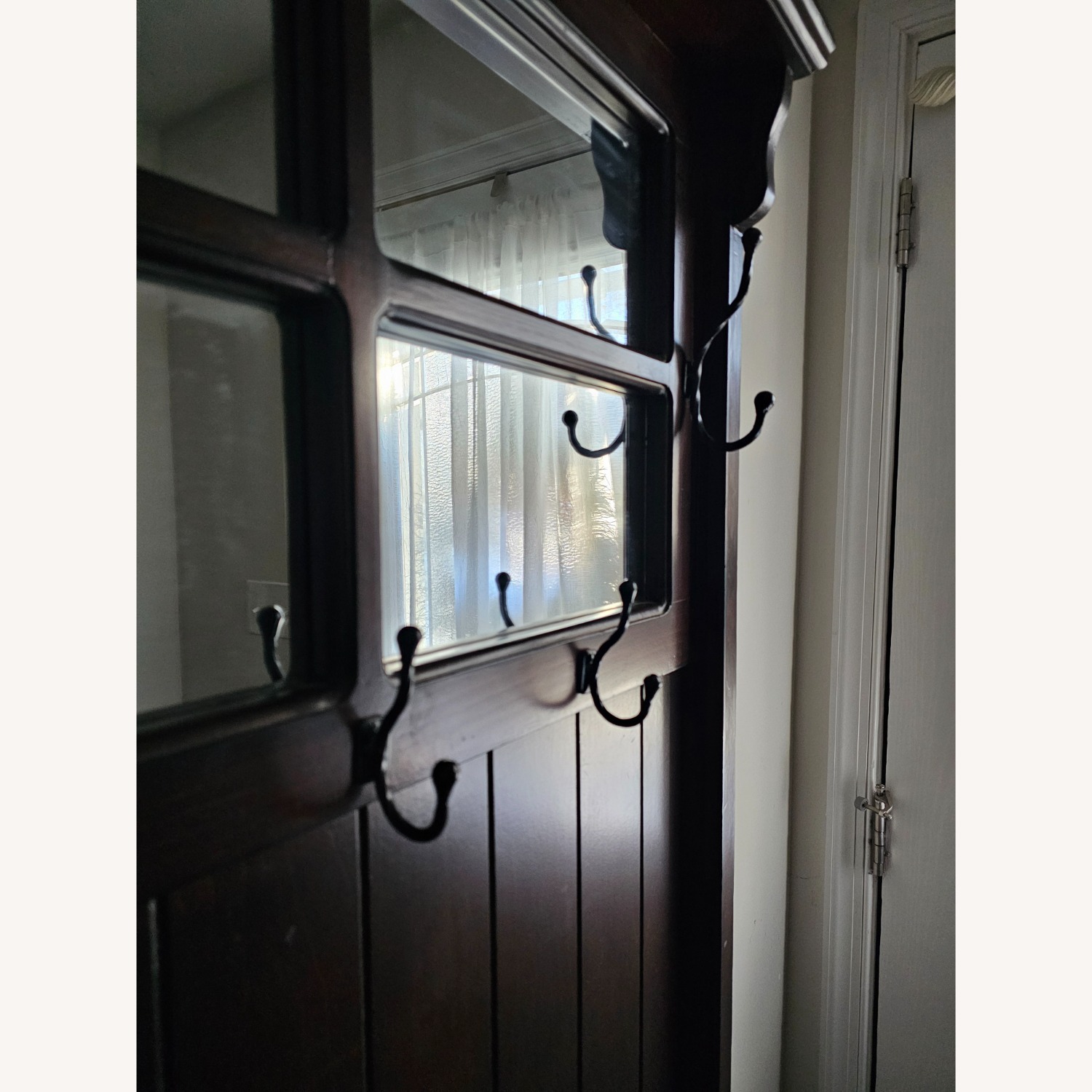 Pier 1 Alcott Hall Tree - image-6