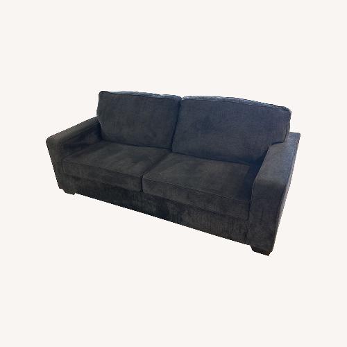 Used Queen Size Sleeper Sofa for sale on AptDeco