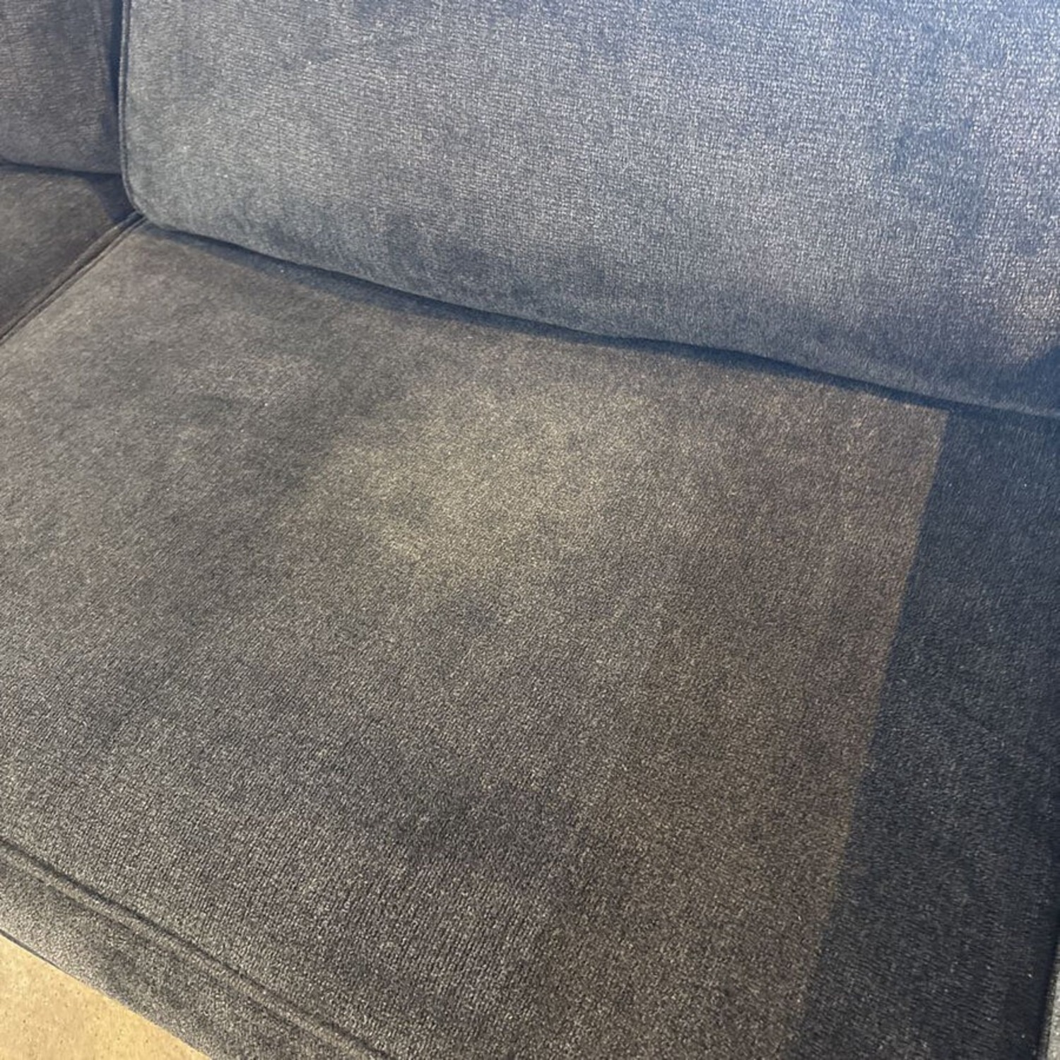 Queen Size Sleeper Sofa - image-4