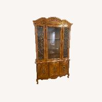 Vintage/Antique Wood Décor