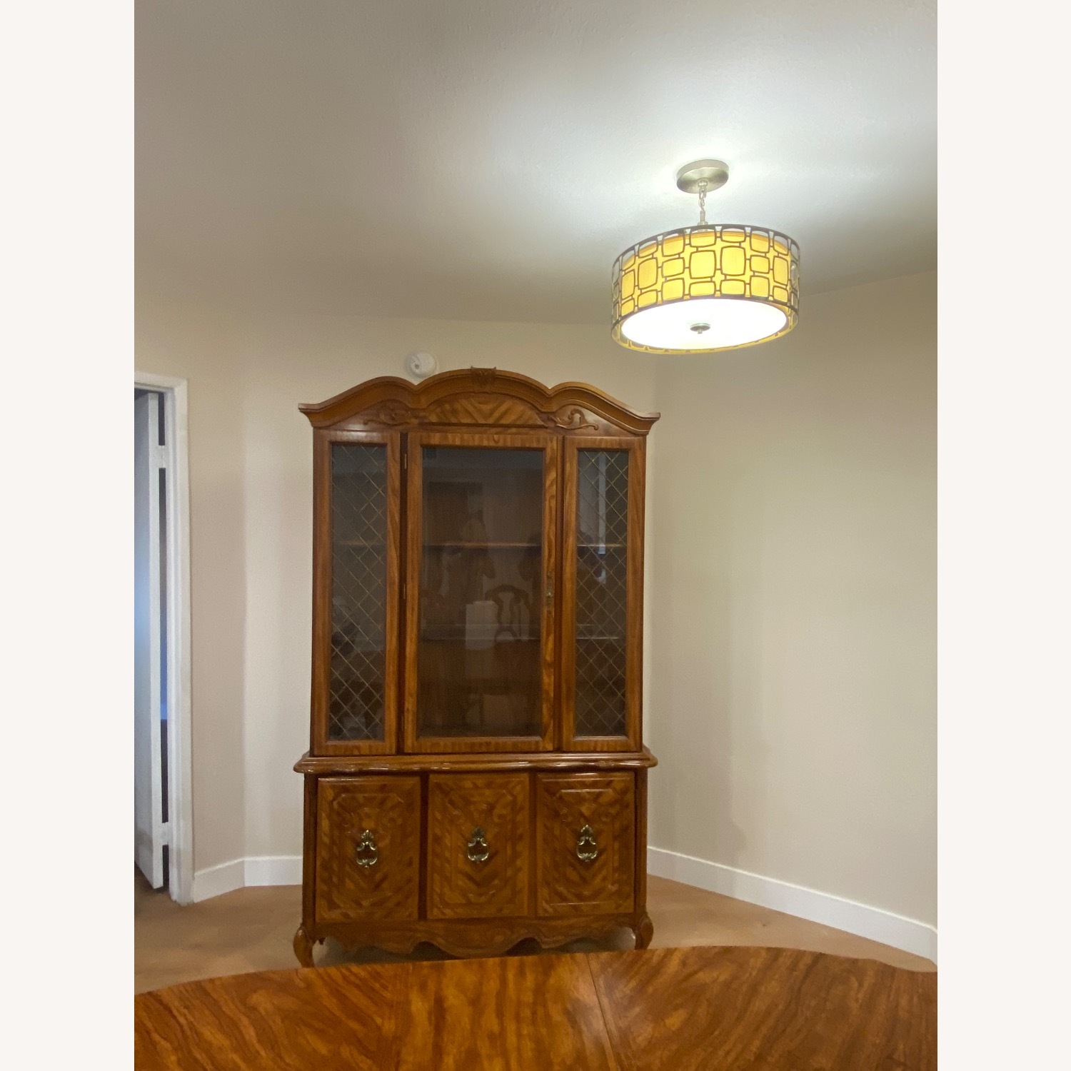 Vintage/Antique Wood Décor - image-3