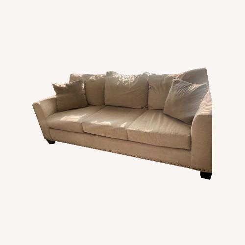 Used Ashley Furntirue Couch for sale on AptDeco