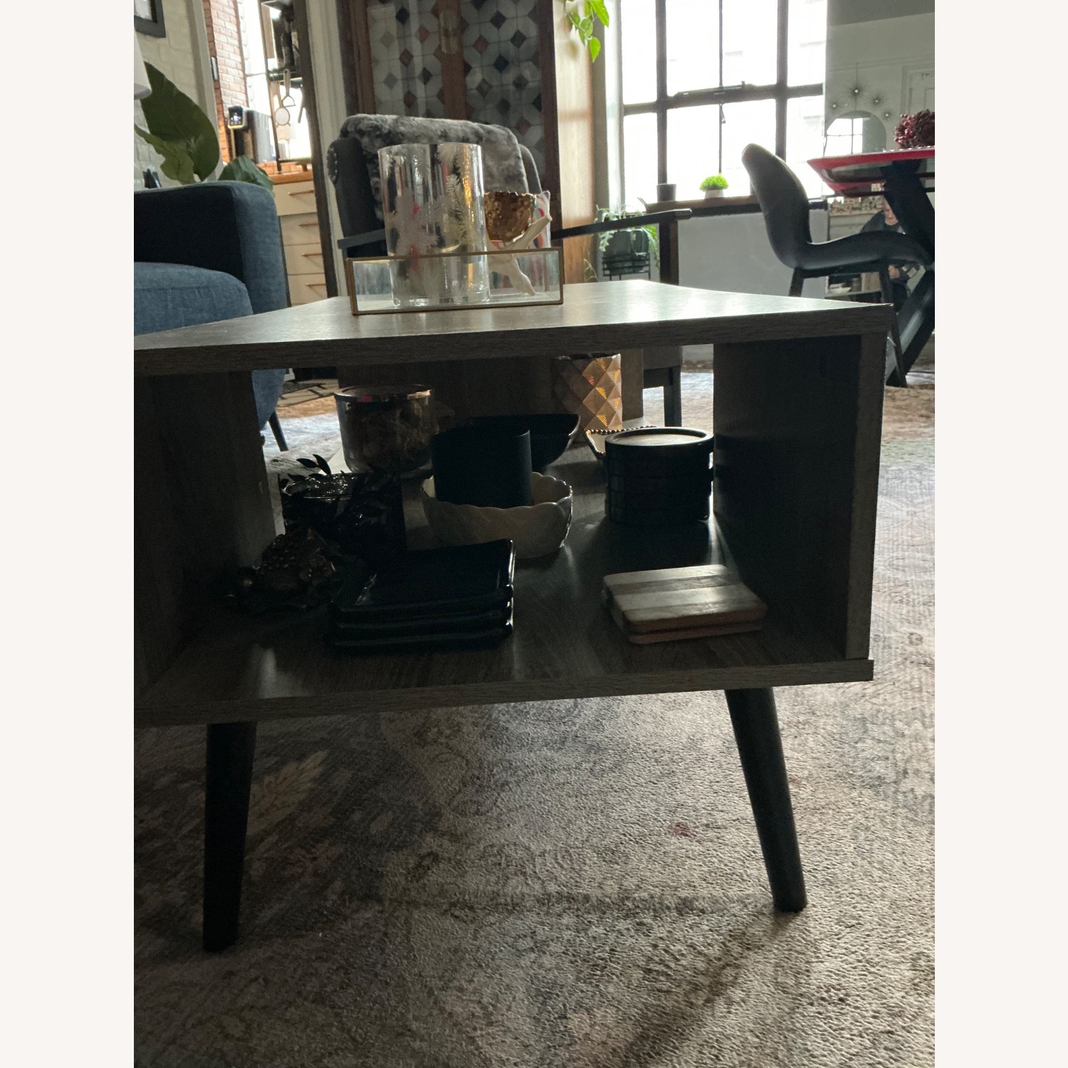 Coffee Table Mid Century Modern - image-6