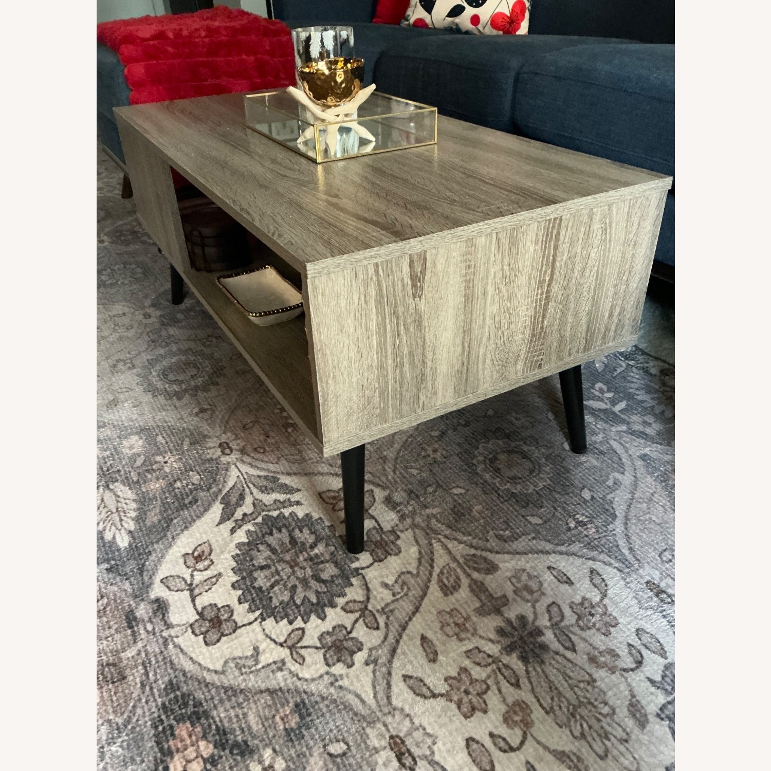 Coffee Table Mid Century Modern - image-3