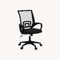 Amazon Black Office Chair