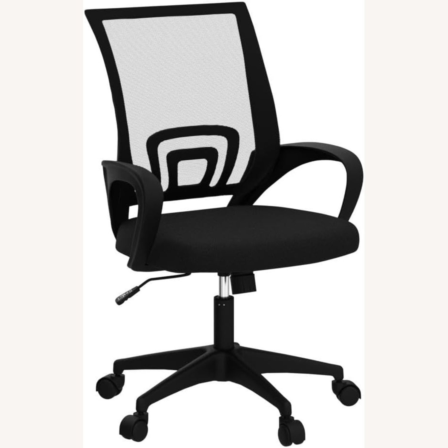 Amazon Black Office Chair - image-6