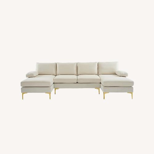 Used Contemporary Sofa for sale on AptDeco