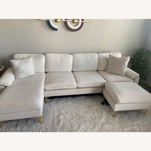 Used Contemporary Sofa for sale on AptDeco