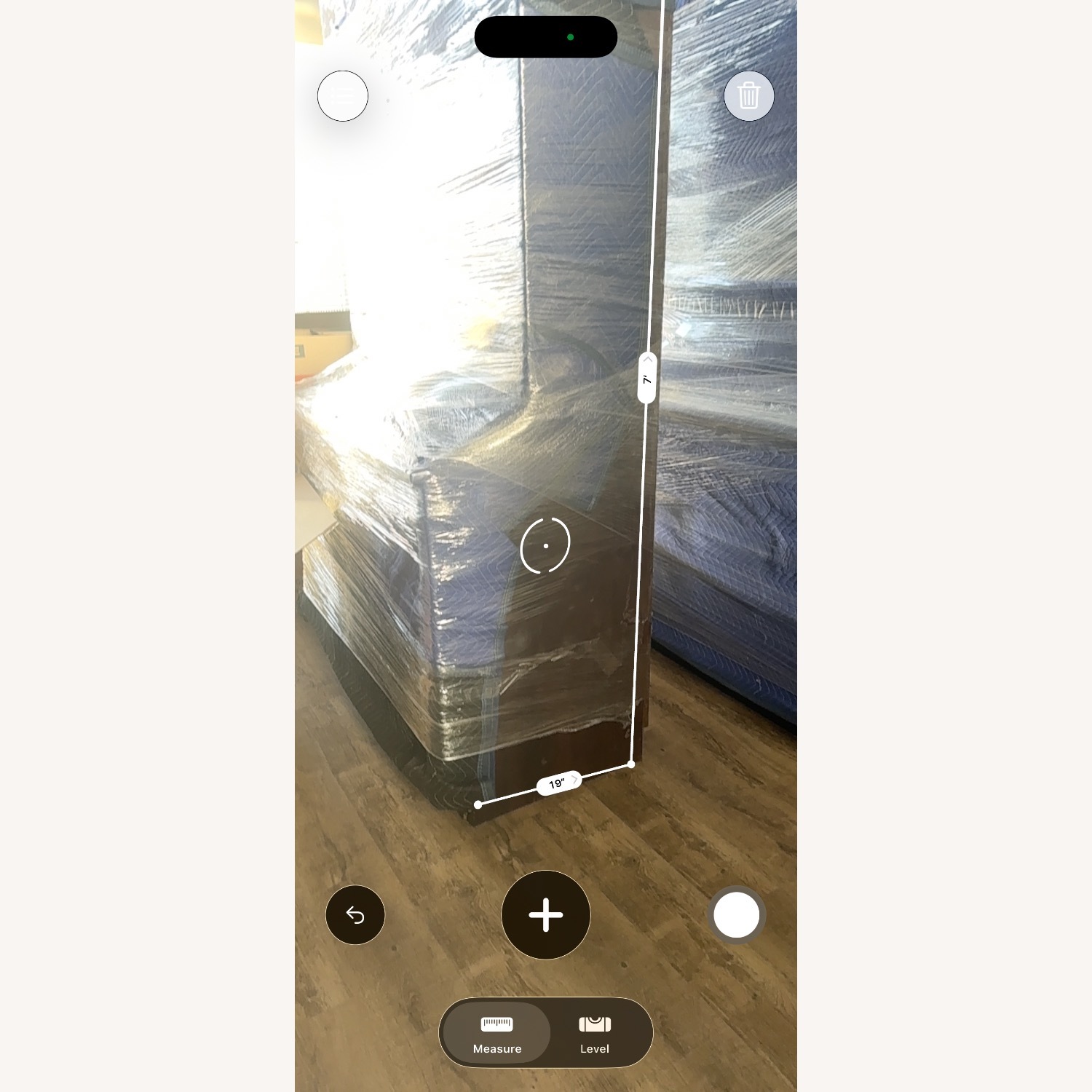 Dark Brown Bar Carts - image-2