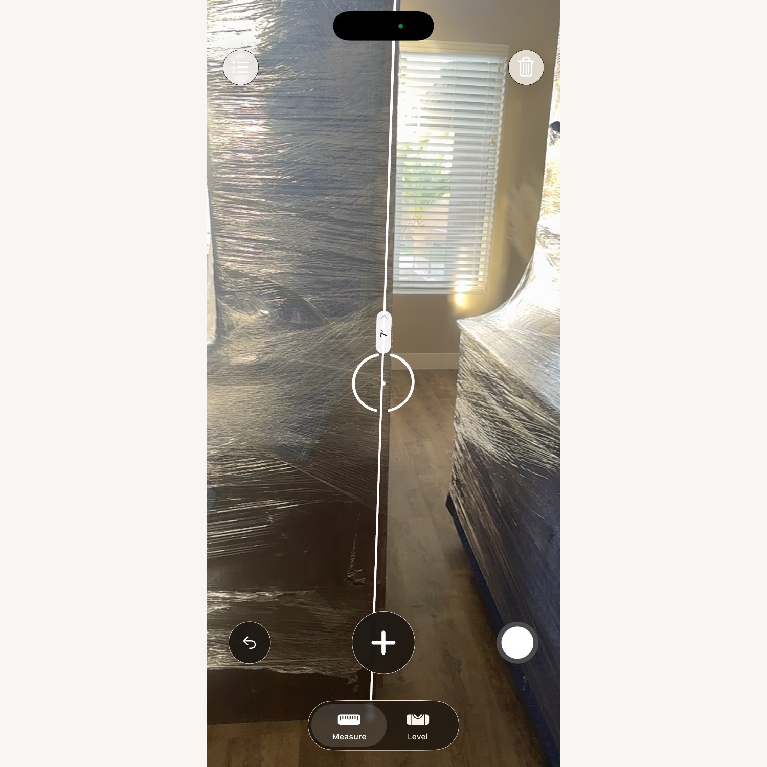 Dark Brown Bar Carts - image-1