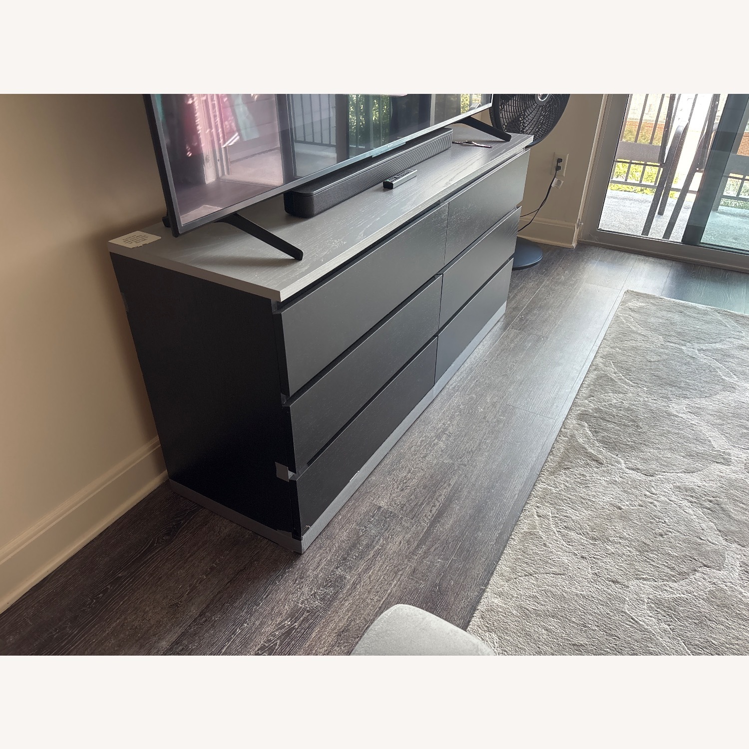 IKEA MALM Media Storage - image-3