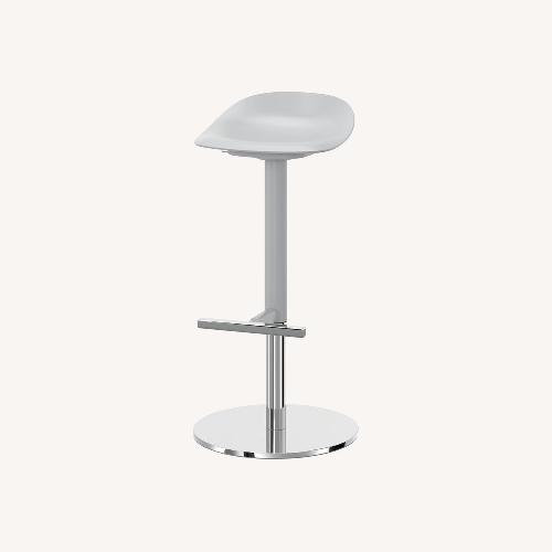Used IKEA JANINGE Stool for sale on AptDeco