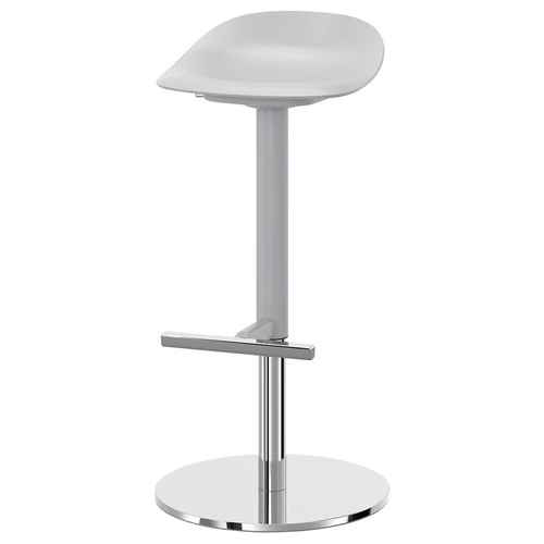 Used IKEA JANINGE Stool for sale on AptDeco
