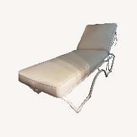 Tropitone White Aluminum Patio Furniture
