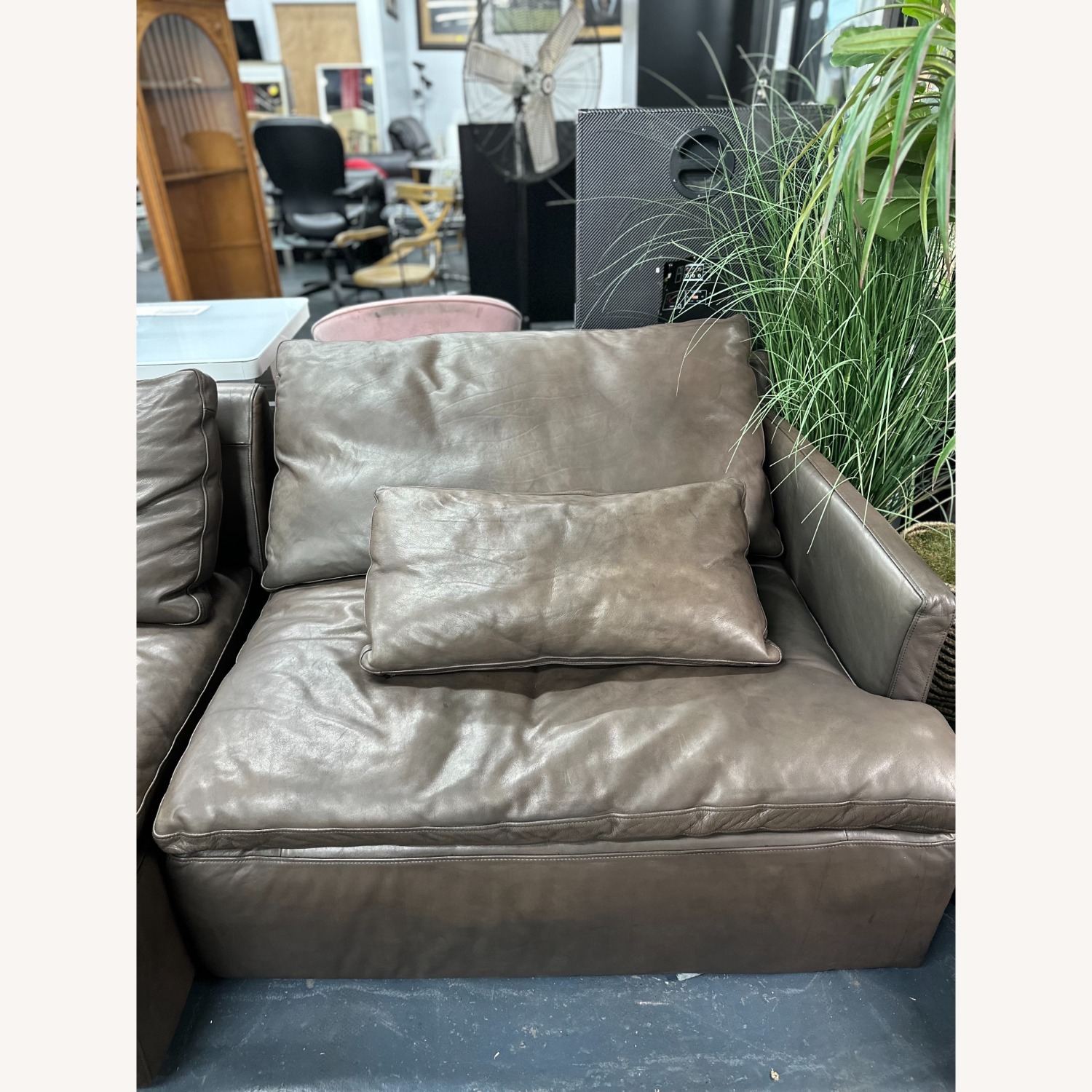 Restoration Hardware 3+ Piece Sectional - image-3