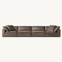 Restoration Hardware 3+ Piece Sectional