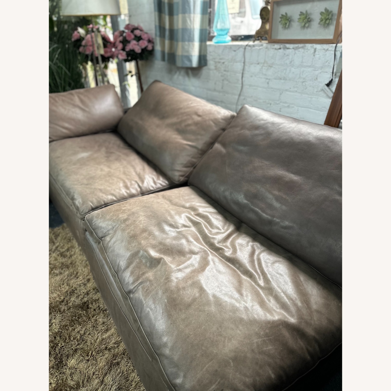 Restoration Hardware 3+ Piece Sectional - image-5