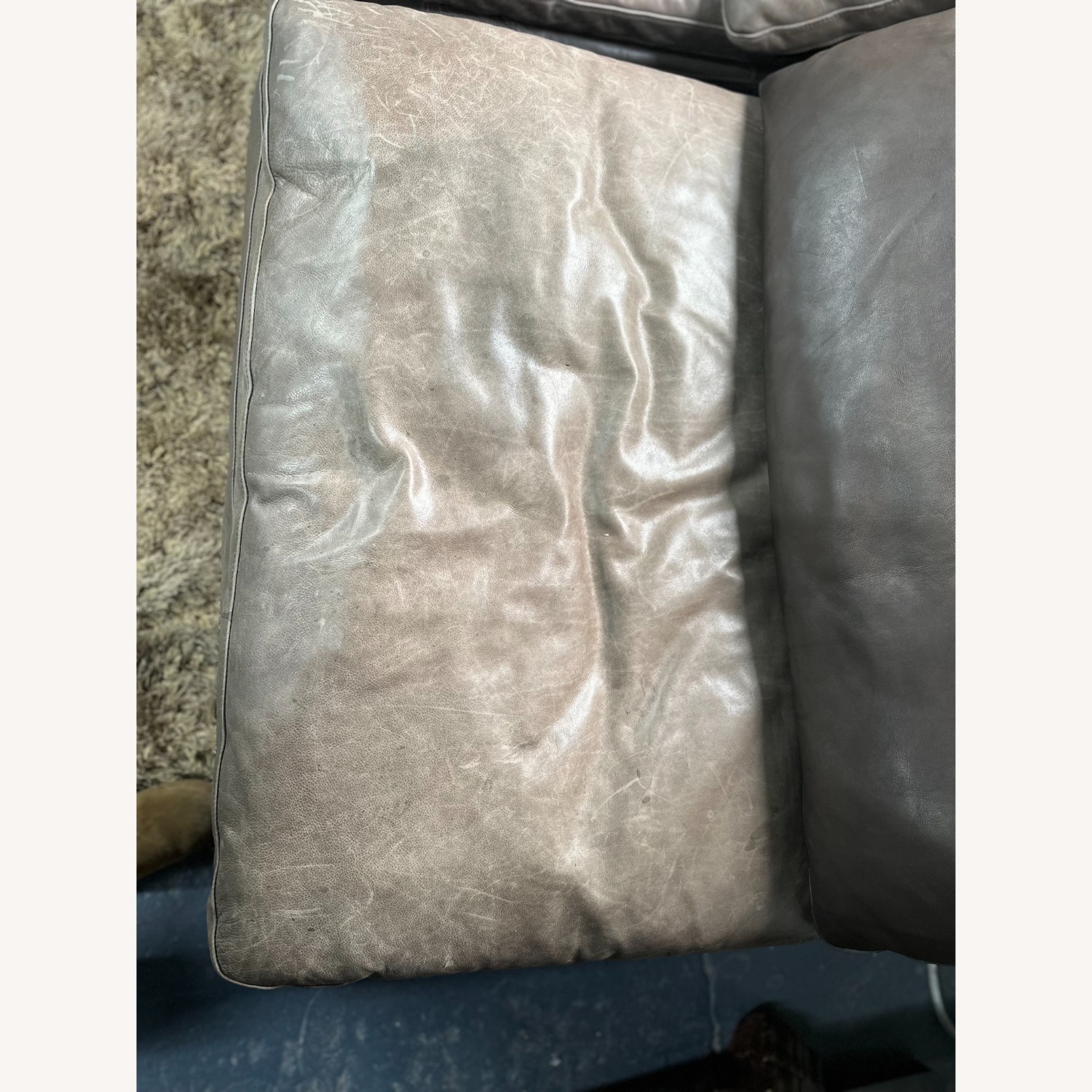 Restoration Hardware 3+ Piece Sectional - image-2