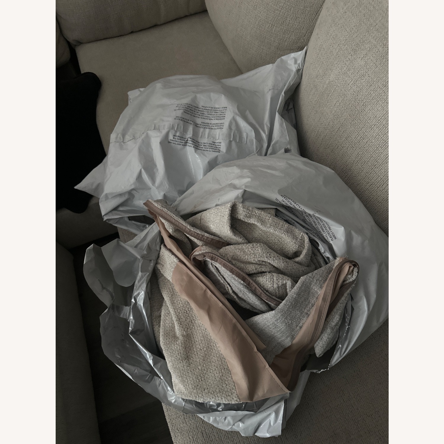 Cambri Sectional  - image-6