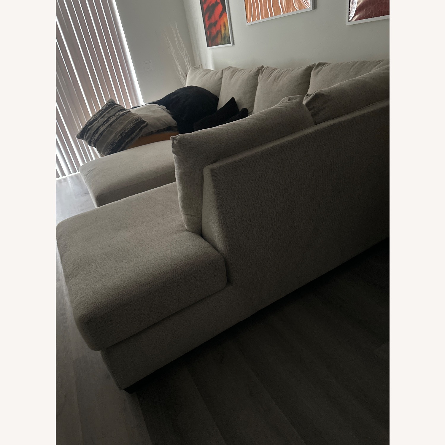 Cambri Sectional  - image-3