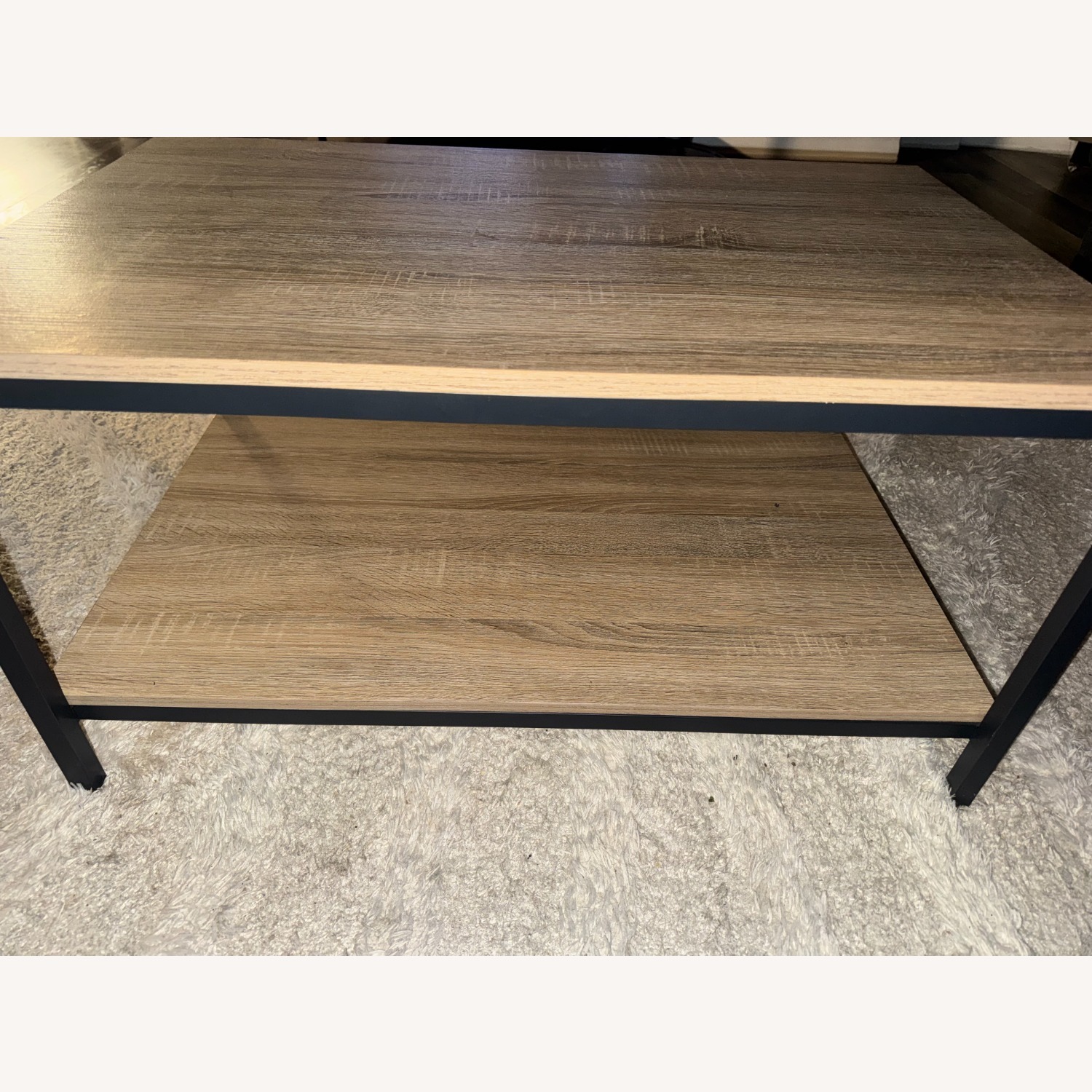 Sauder Coffee Table - image-2