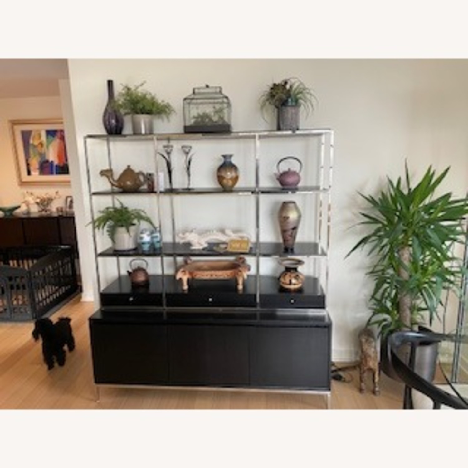 Mitchell Gold + Bob Williams Manning Media Storage - image-2