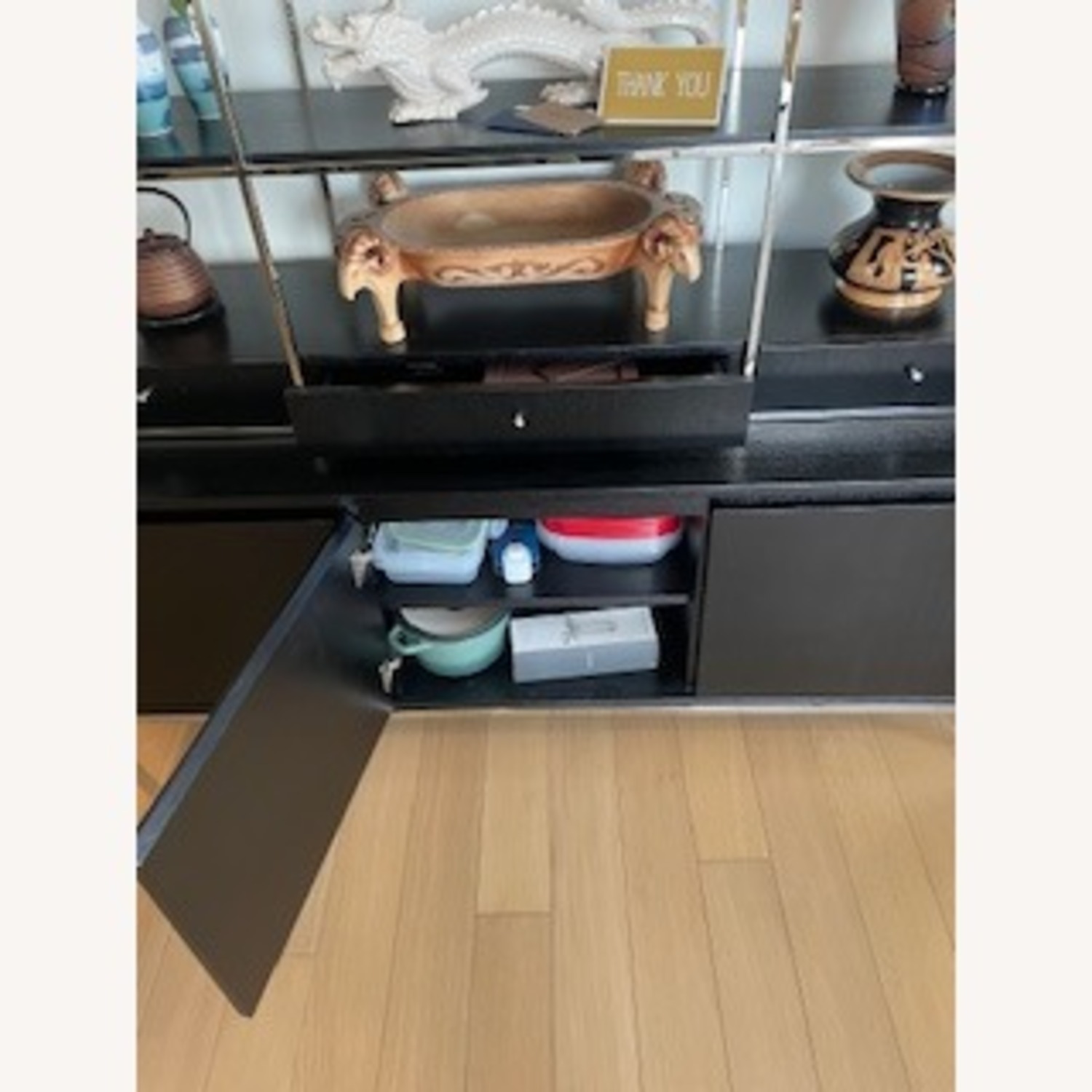 Mitchell Gold + Bob Williams Manning Media Storage - image-4