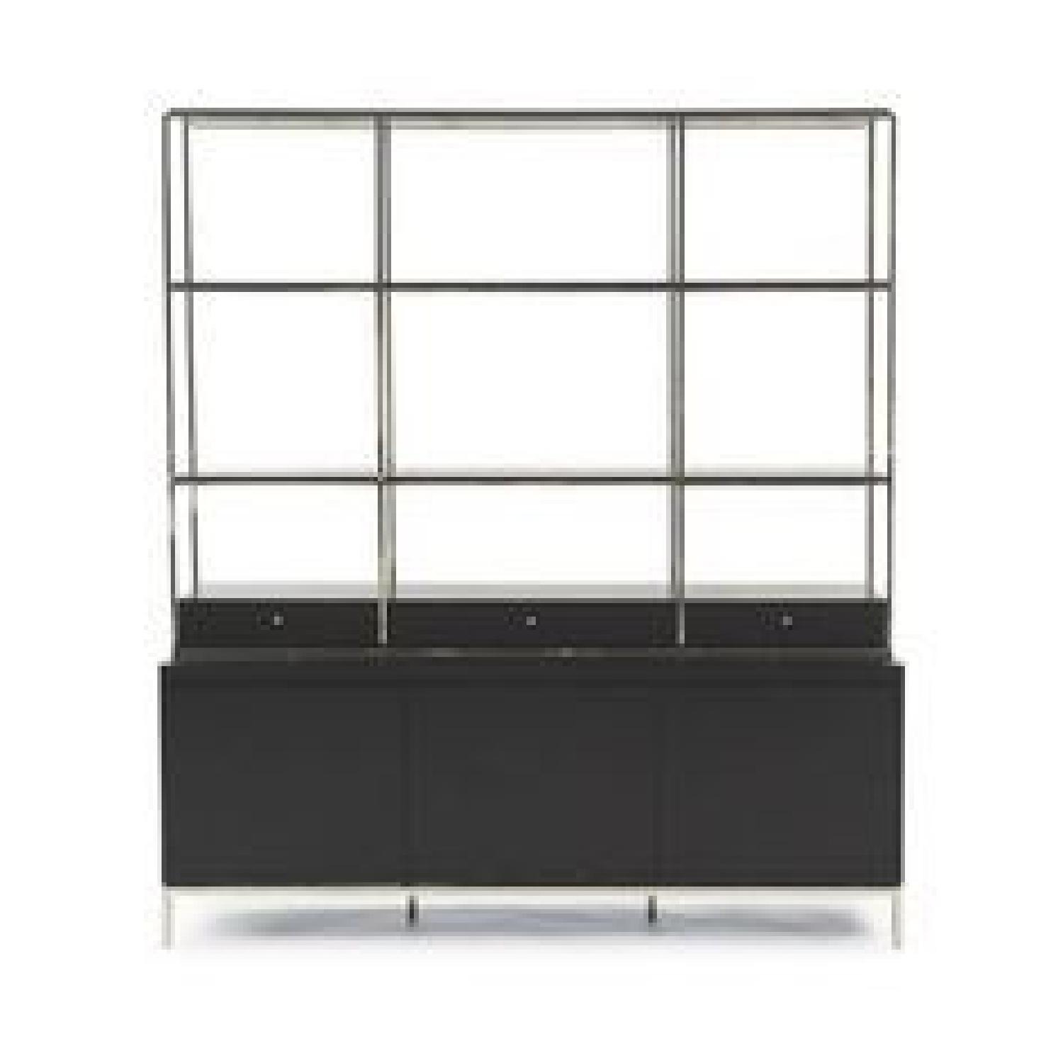 Mitchell Gold + Bob Williams Manning Media Storage - image-1