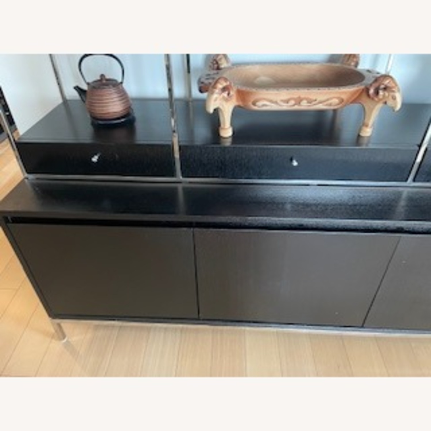 Mitchell Gold + Bob Williams Manning Media Storage - image-5