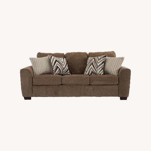 Used Raymour & Flanigan 3 Seater Sofa for sale on AptDeco