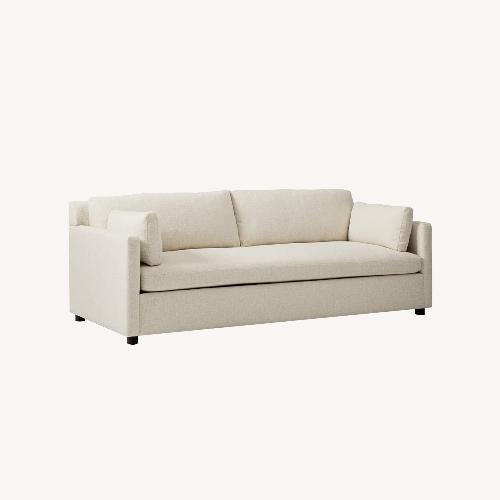 Used West Elm Marin Sofa for sale on AptDeco