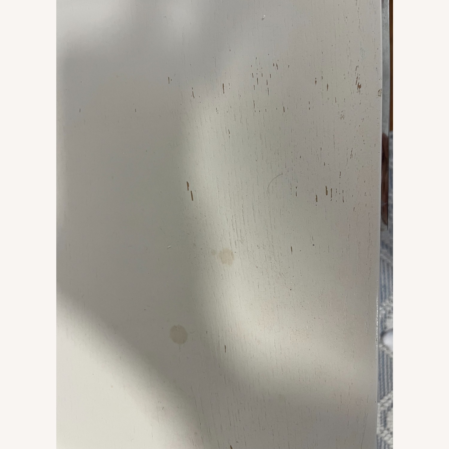 West Elm White Wood City Storage 6-Drawer Dresser - image-3