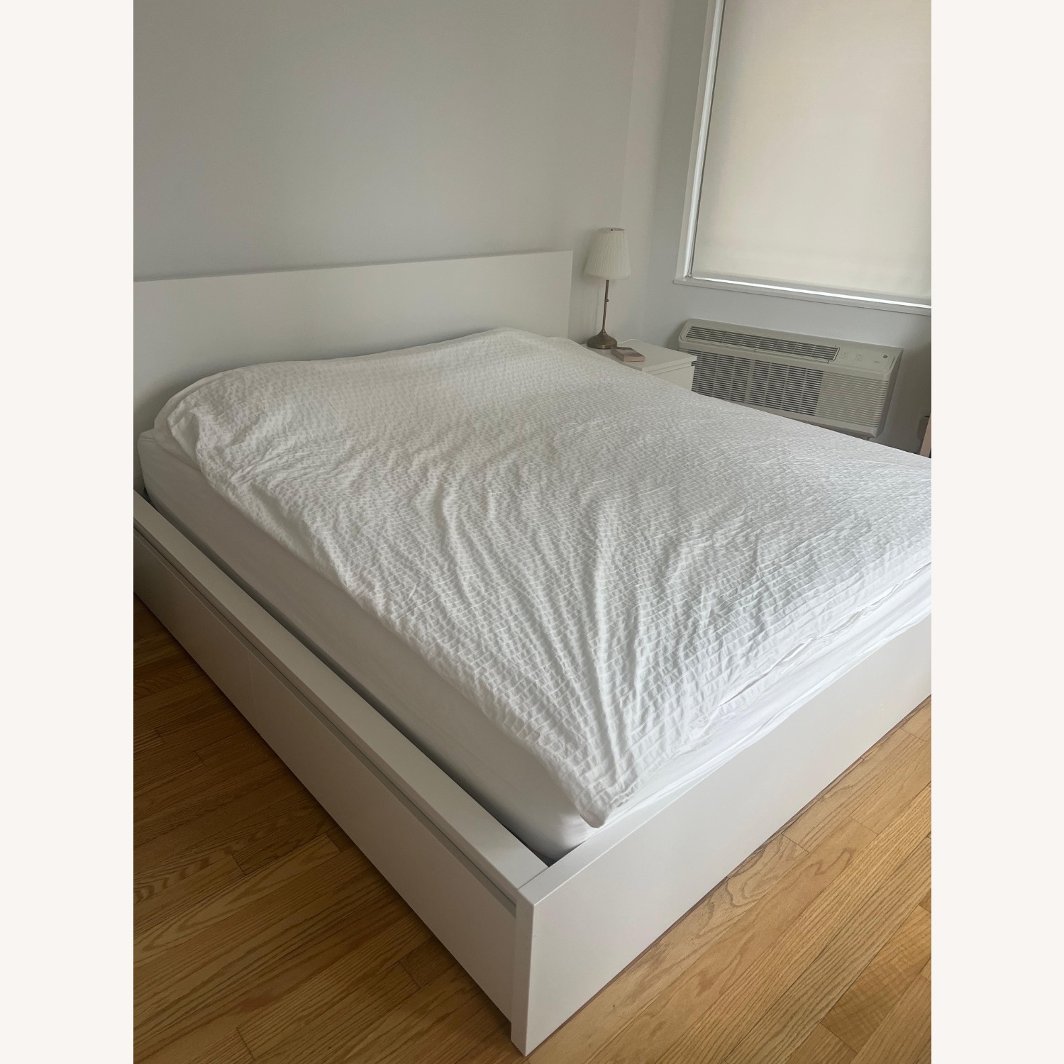 IKEA Malm Bed - image-1