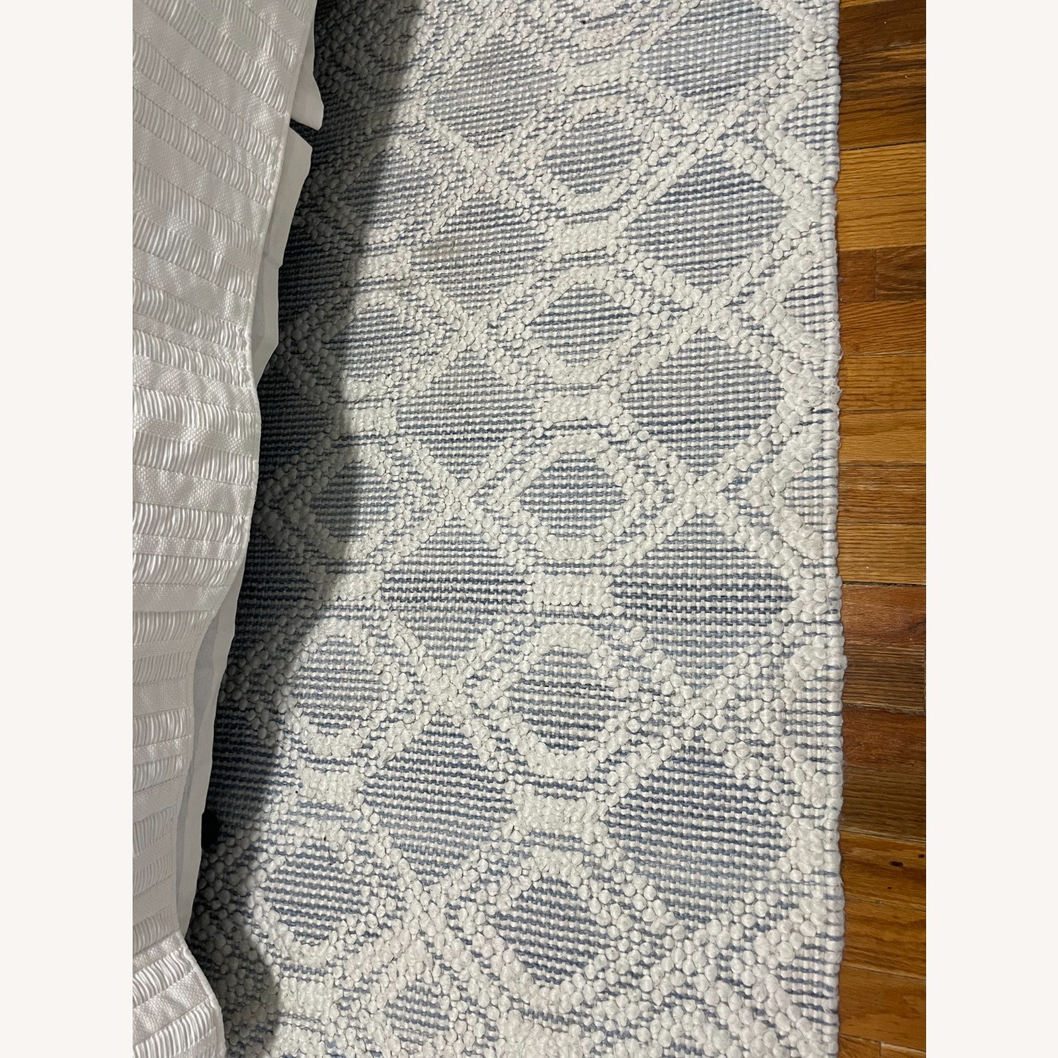 Pottery Barn Theros Outdoor Rug 5' x 8' - image-2