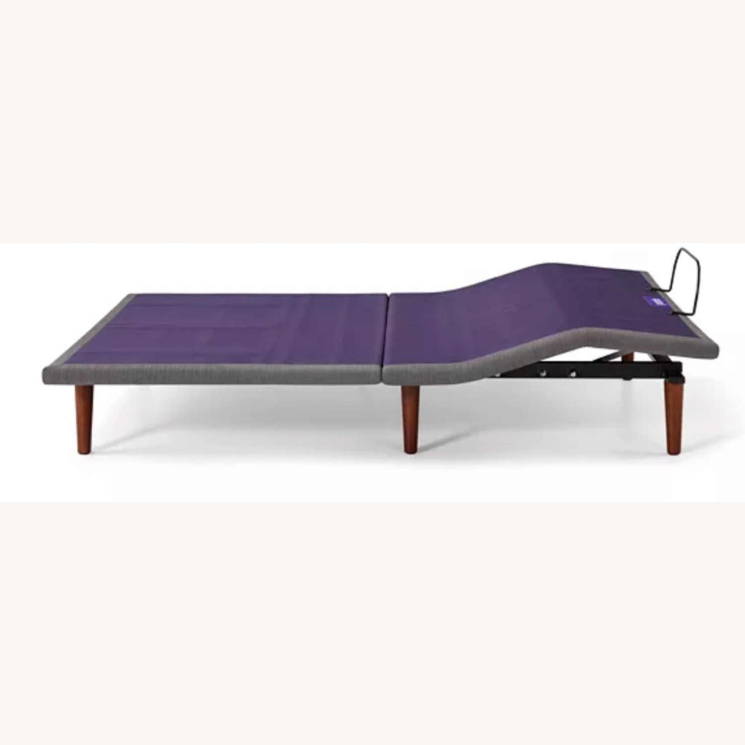 Purple Adjustable Base  - image-4