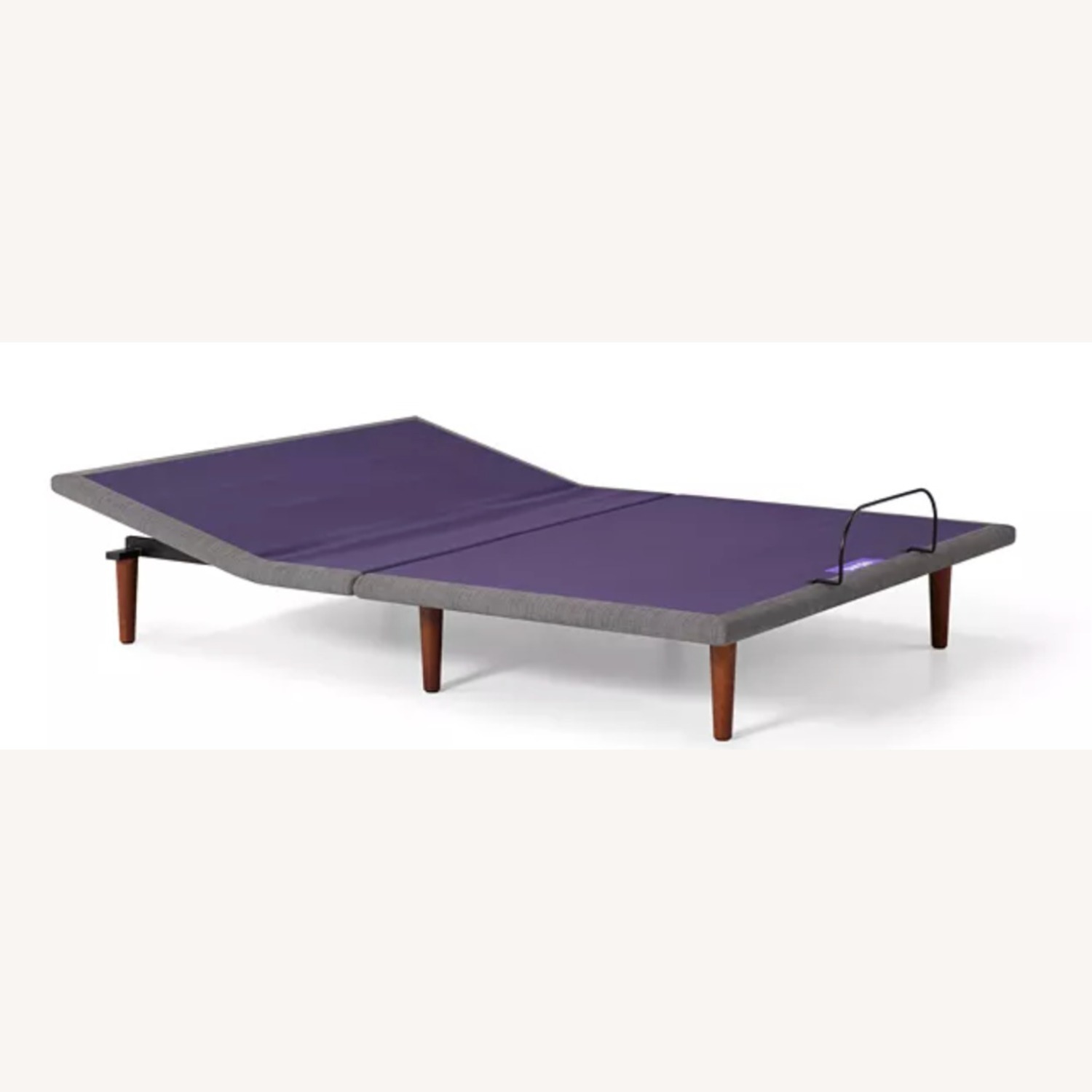 Purple Adjustable Base  - image-3