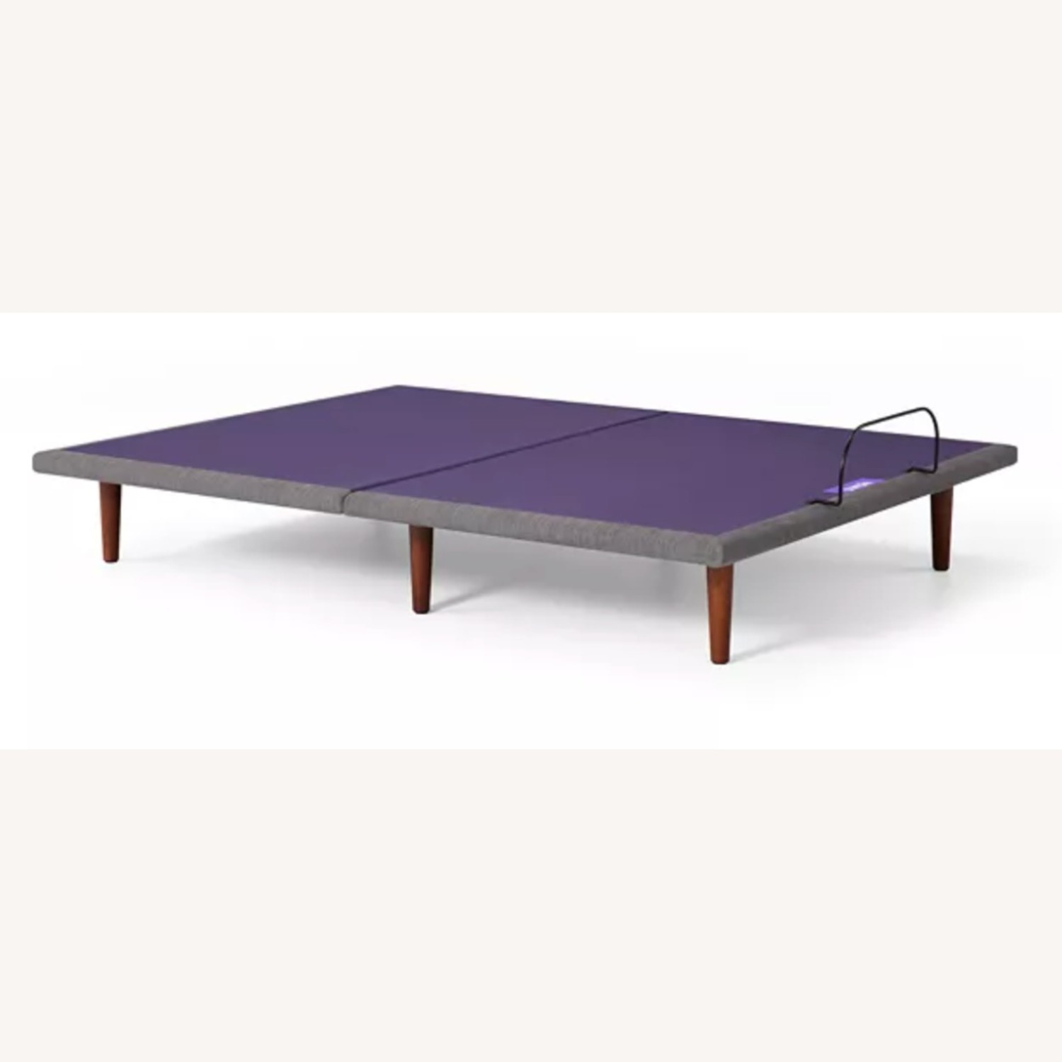 Purple Adjustable Base  - image-5