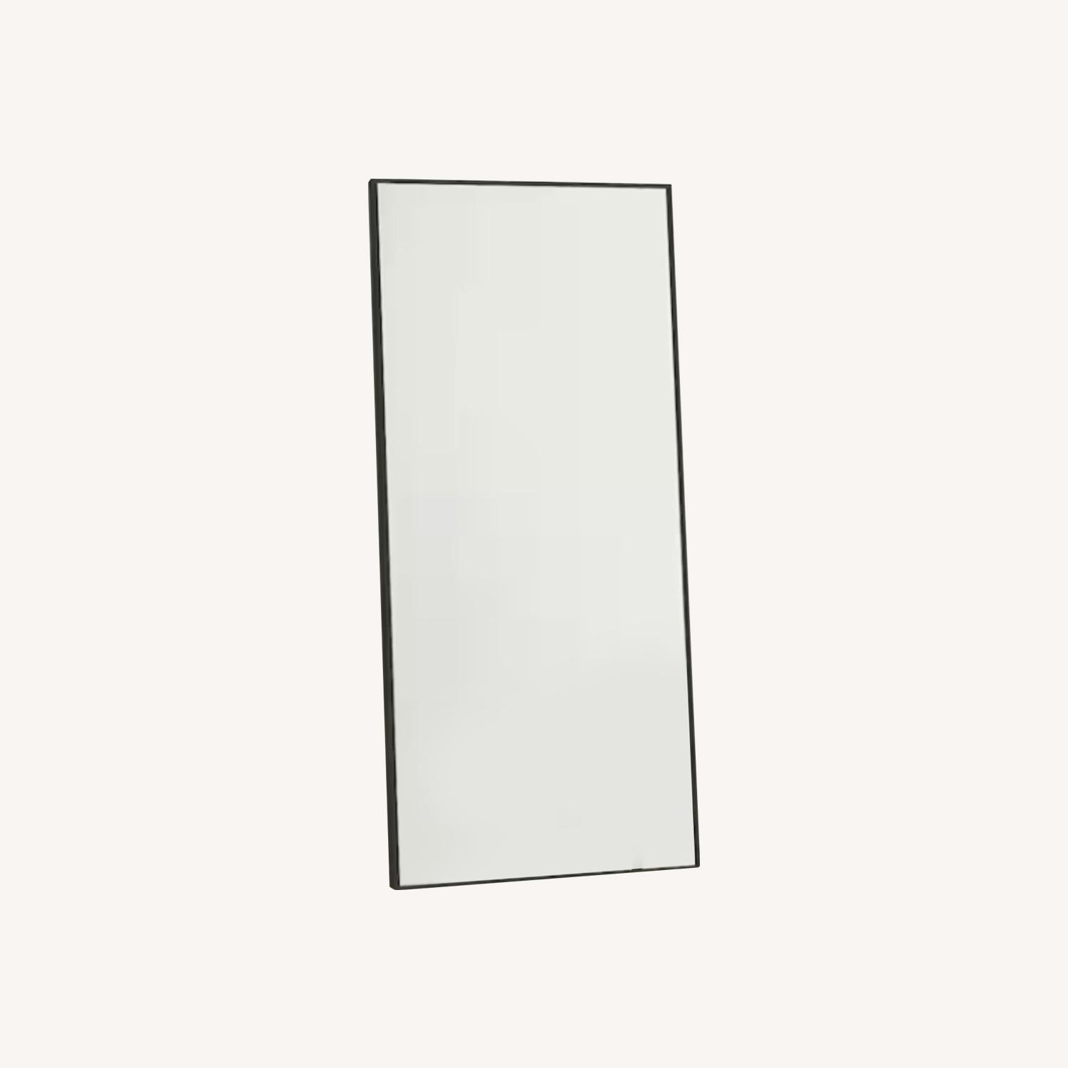 Contemporary Wall Mirror - image-0
